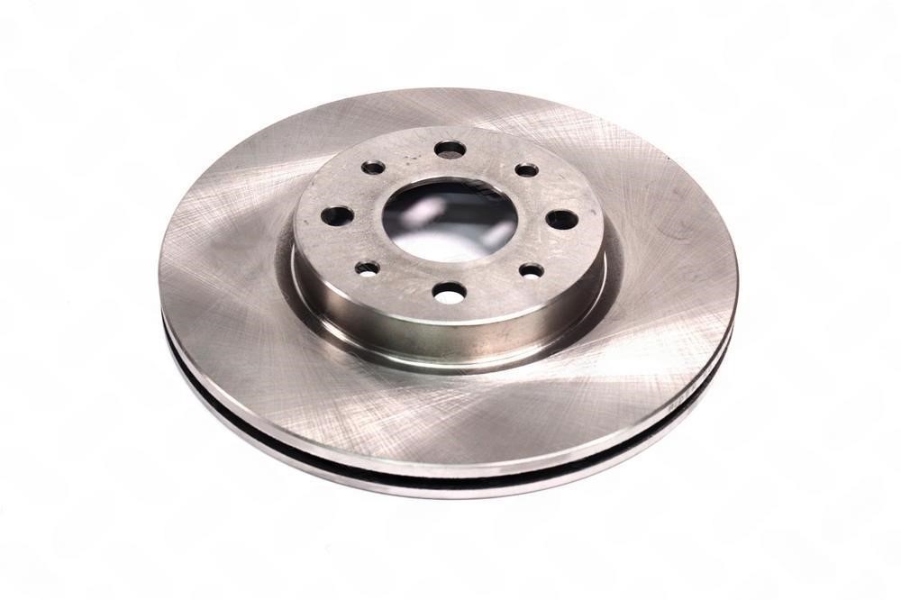 Rider RD.3325.DF2686 Front brake disc ventilated RD3325DF2686