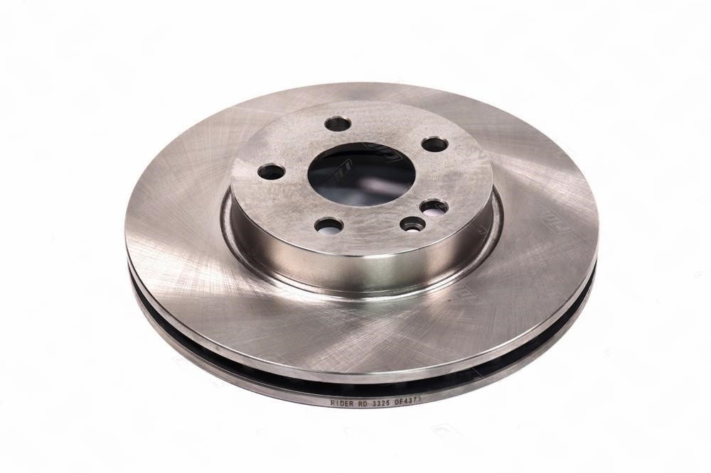 Rider RD.3325.DF4373 Front brake disc ventilated RD3325DF4373
