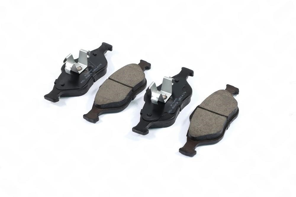 Rider RD.3323.DB1419 Brake Pad Set, disc brake RD3323DB1419