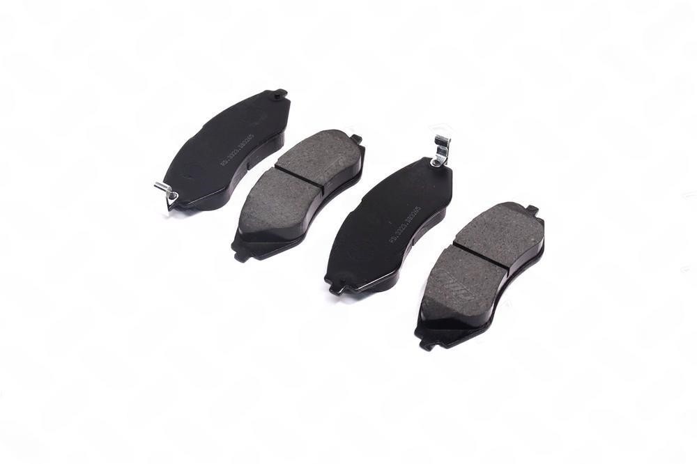 Rider RD.3323.DB3265 Brake Pad Set, disc brake RD3323DB3265