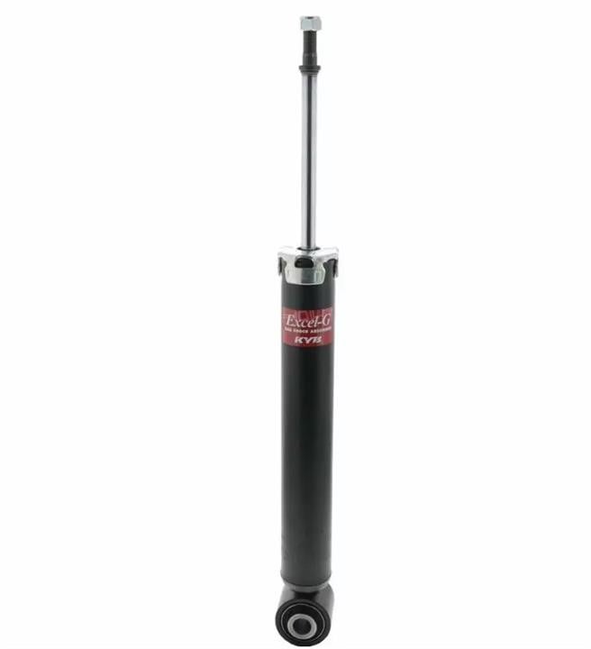KYB (Kayaba) 3440115 Suspension shock absorber rear gas-oil KYB Excel-G 3440115 3440115 KYB (Kayaba) Suspension shock absorber rear gas-oil KYB Excel-G