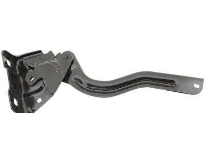 654005AA0A Nissan Hood hinge right