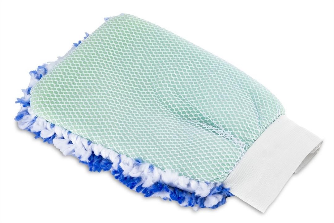 Cotton Chenille Wash Mitt Motul 110112