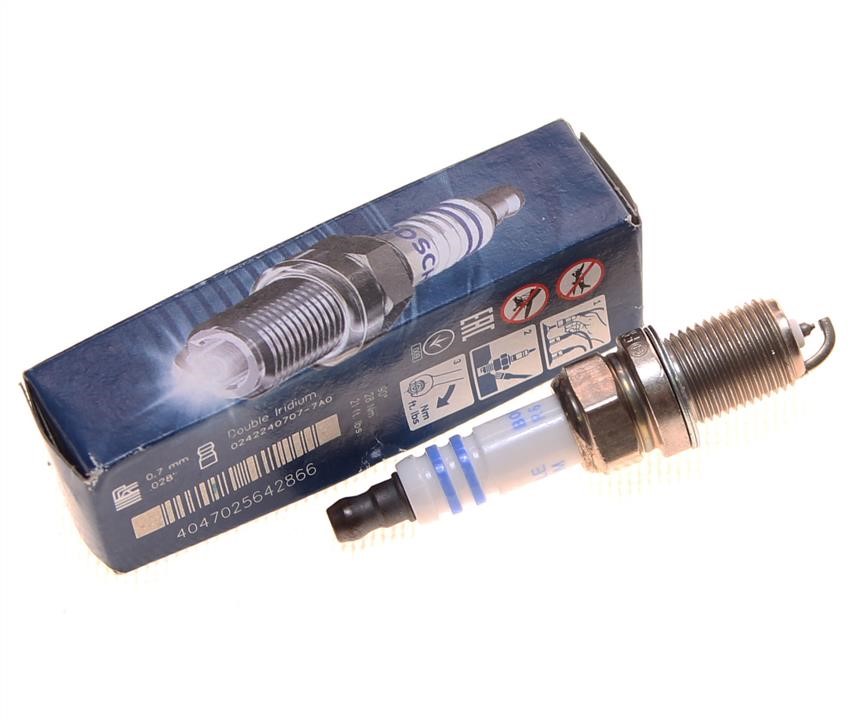 Buy Bosch 0 242 240 707 at a low price in United Arab Emirates!