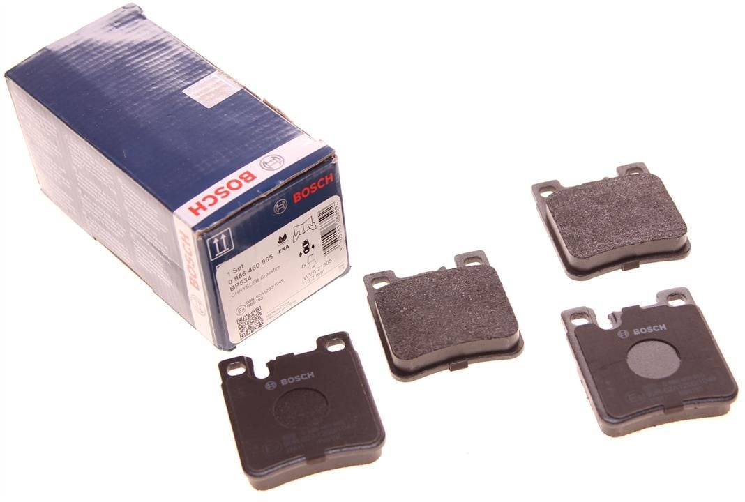 Buy Bosch 0 986 460 965 at a low price in United Arab Emirates!