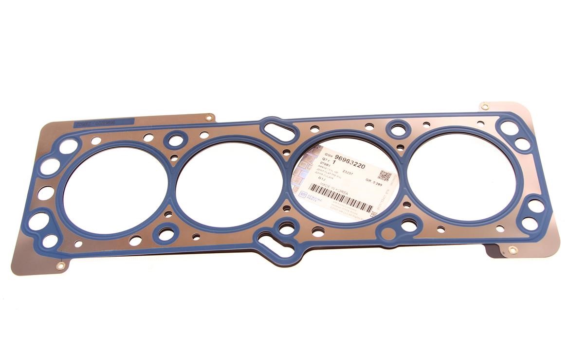 Buy General Motors 96963220 at a low price in United Arab Emirates!