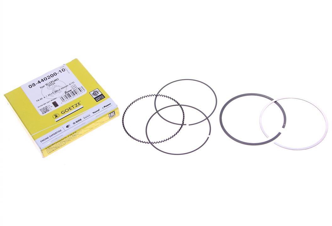Buy Goetze 08-440200-10 at a low price in United Arab Emirates!