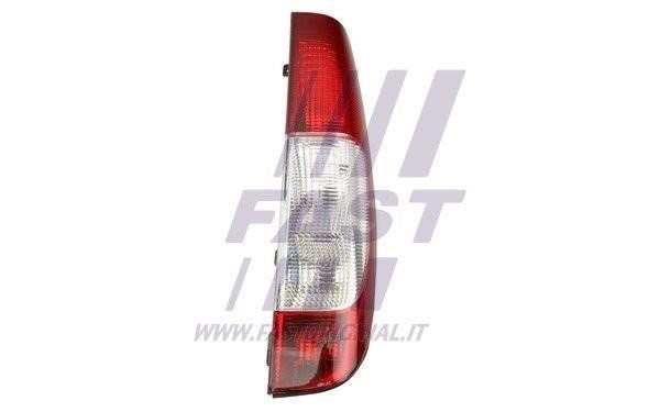 FT86263 Fast Combination Rearlight