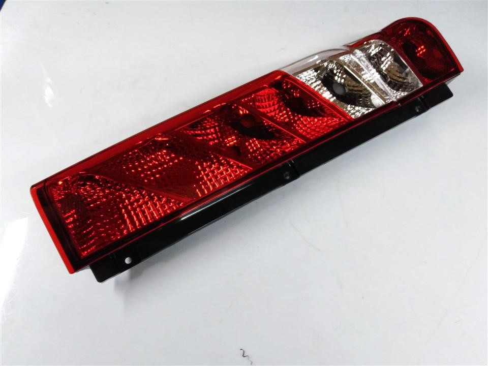 Fast FT86357 Tail lamp right FT86357 FT86357 Fast Tail lamp right