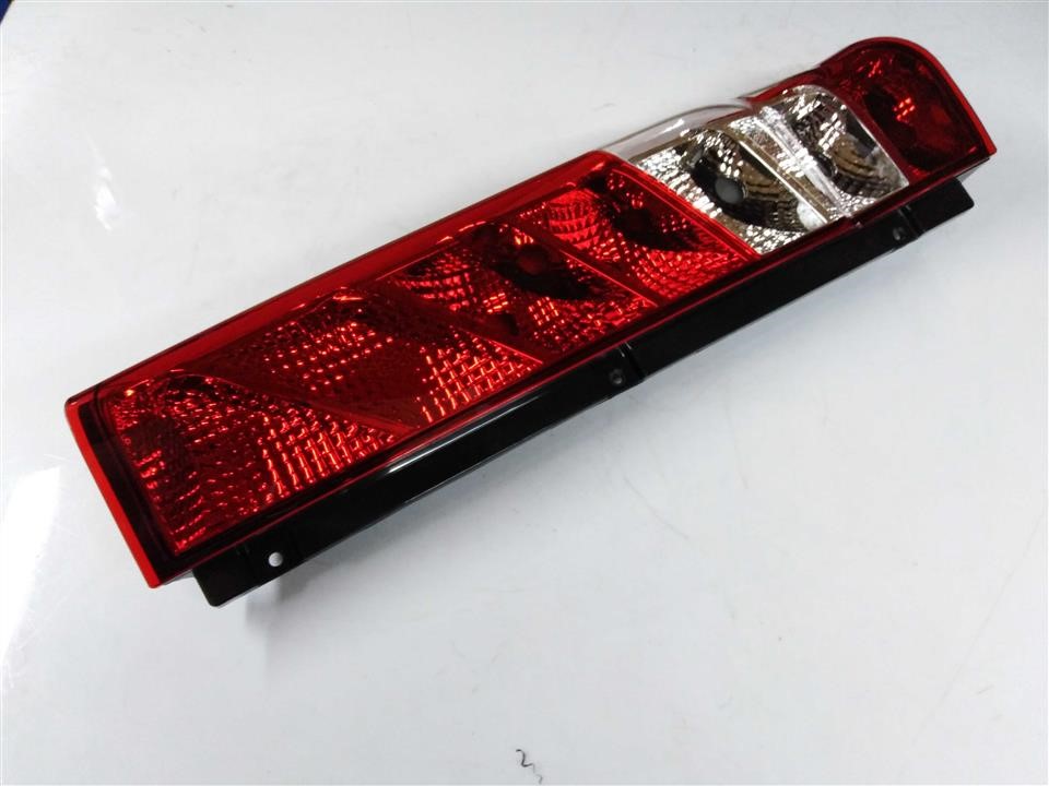 Fast FT86357 Tail lamp right FT86357