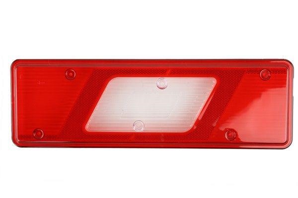 Fast FT86390 Lens, combination rearlight FT86390