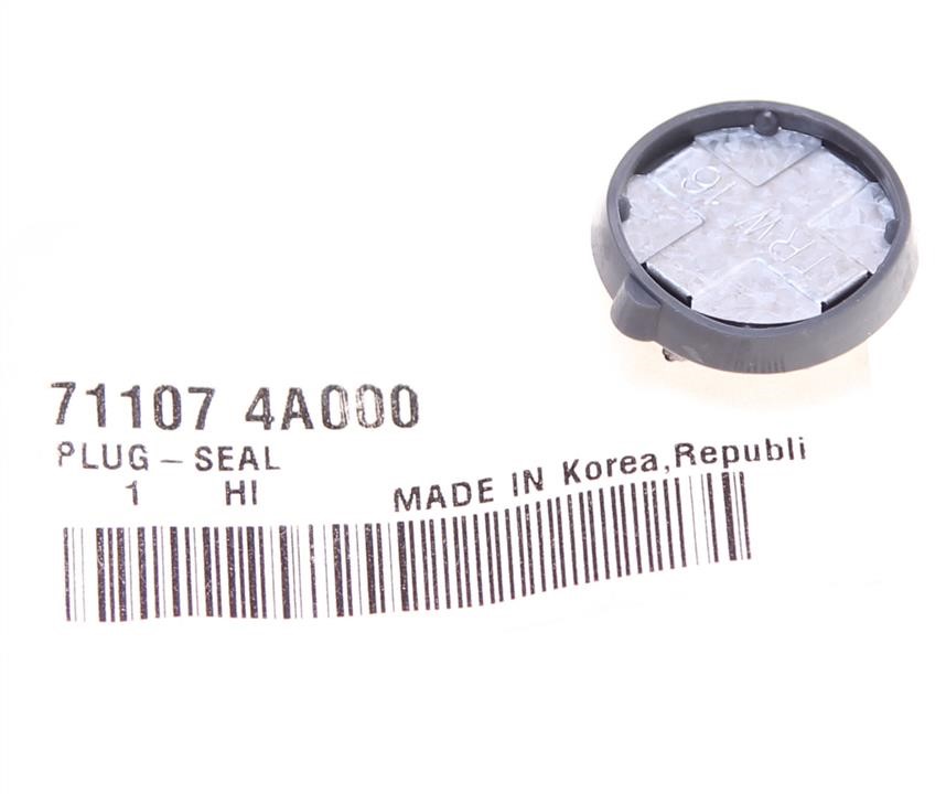 711074A000 Hyundai/Kia Plug
