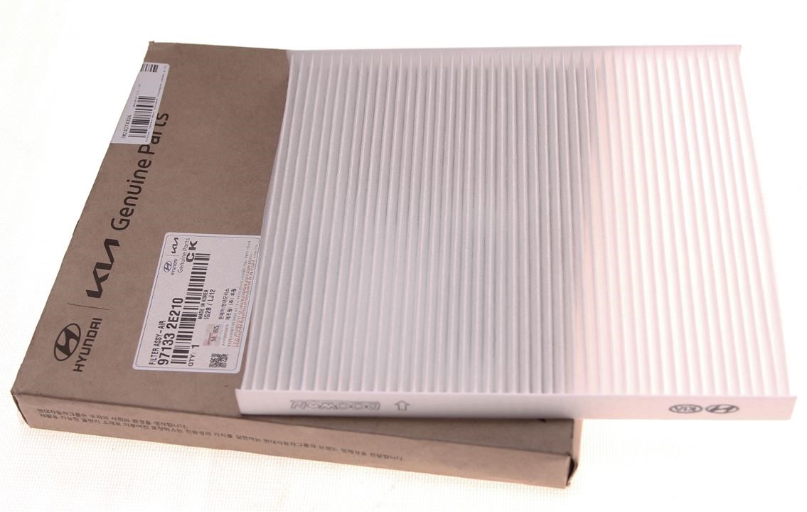 Buy Hyundai/Kia 97133-2E210 at a low price in United Arab Emirates!