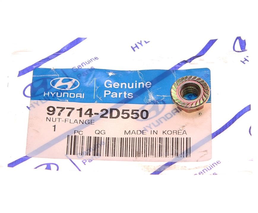 Buy Hyundai/Kia 97714 2D550 at a low price in United Arab Emirates!