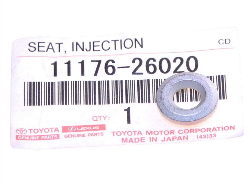 Buy Toyota 11176-26020 at a low price in United Arab Emirates!