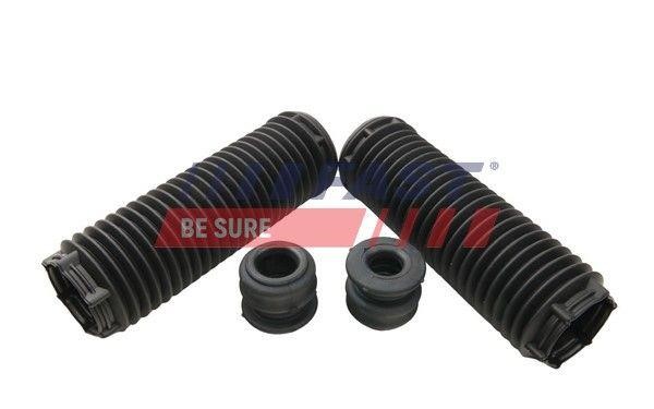 Shock absorber dust cover Volkswagen Multivan: FT12515 Fast Shock absorber dust cover kit, 2 pcs