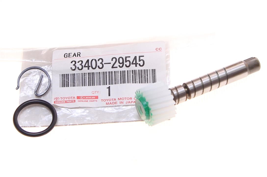 Buy Toyota 33403-29545 at a low price in United Arab Emirates!