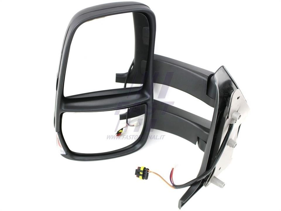 Fast FT88313 Outside Mirror FT88313 FT88313 Fast Outside Mirror