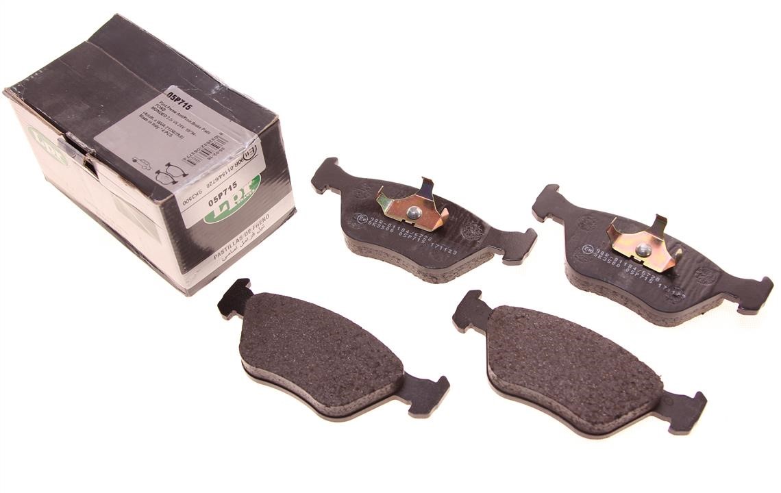 Buy LPR 05P715 at a low price in United Arab Emirates!