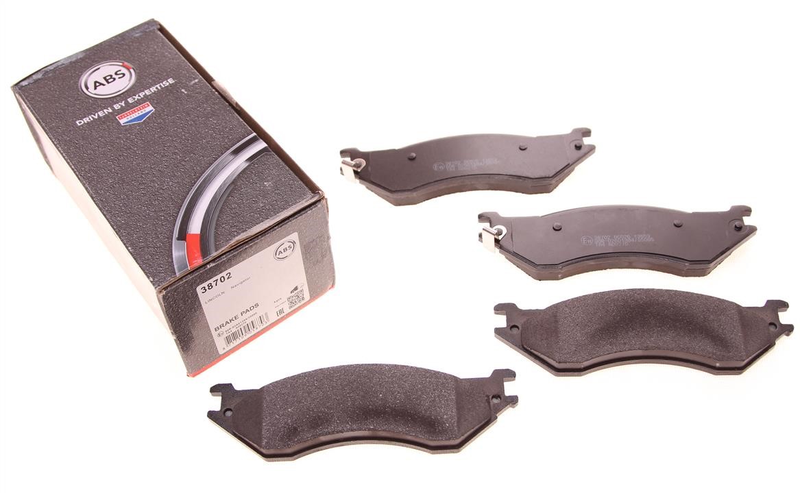 Buy ABS 38702 at a low price in United Arab Emirates!