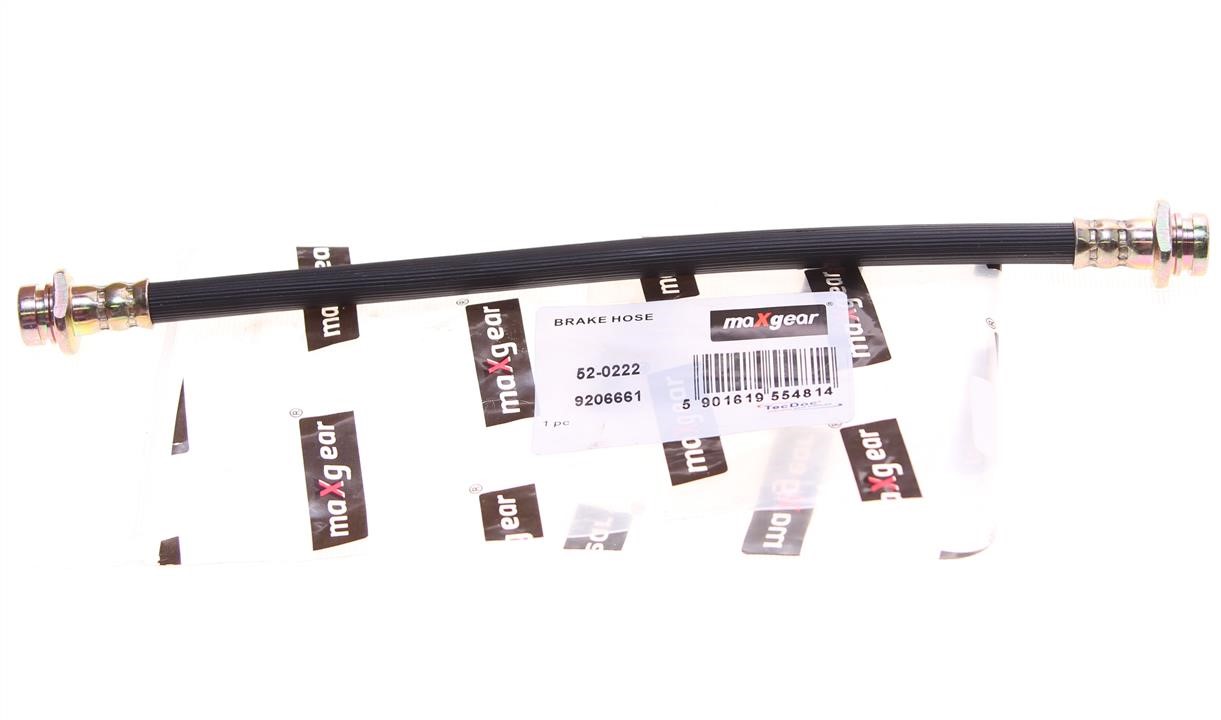 Buy Maxgear 520222 at a low price in United Arab Emirates!