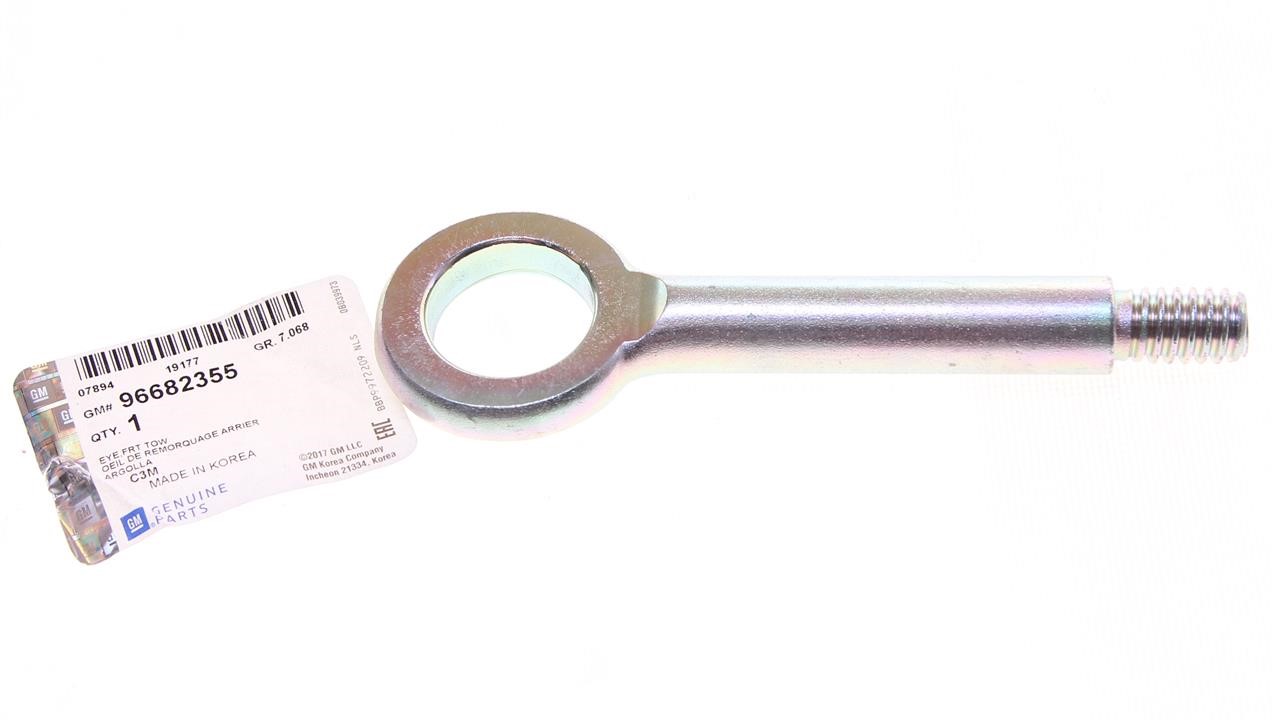 Buy General Motors 96682355 at a low price in United Arab Emirates!