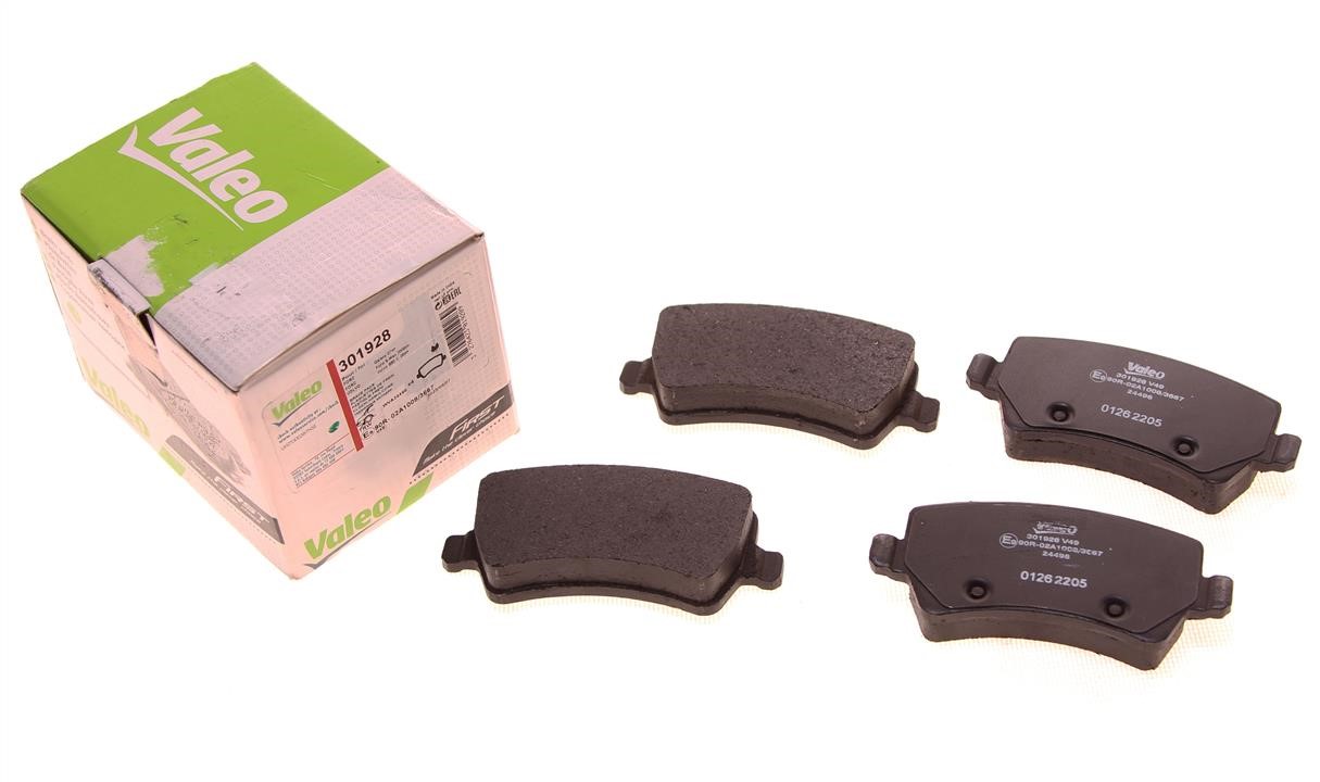 Buy Valeo 301928 at a low price in United Arab Emirates!