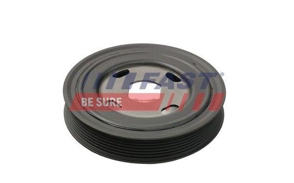 FT45672 Fast Pulley crankshaft