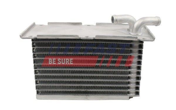 Fast FT55428 Oil cooler FT55428 FT55428 Fast Oil cooler
