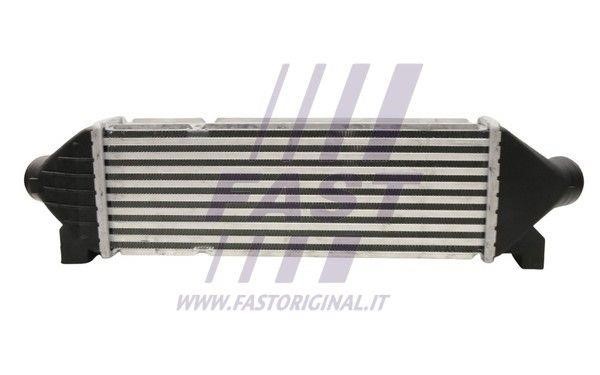 FT55601 Fast Intercooler, charger