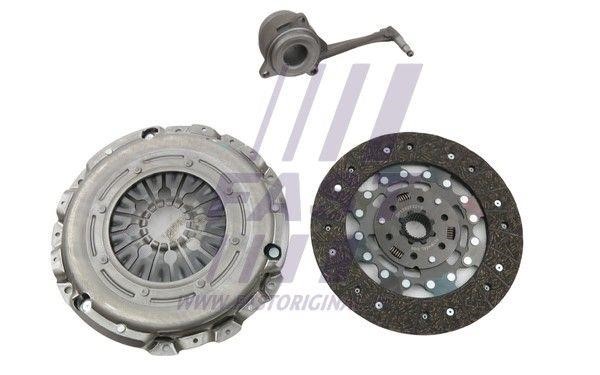Fast FT64162 Clutch Kit FT64162 FT64162 Fast Clutch Kit