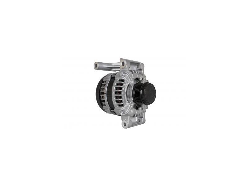 MSG Rebuilding 0126312006 Alternator 0126312006