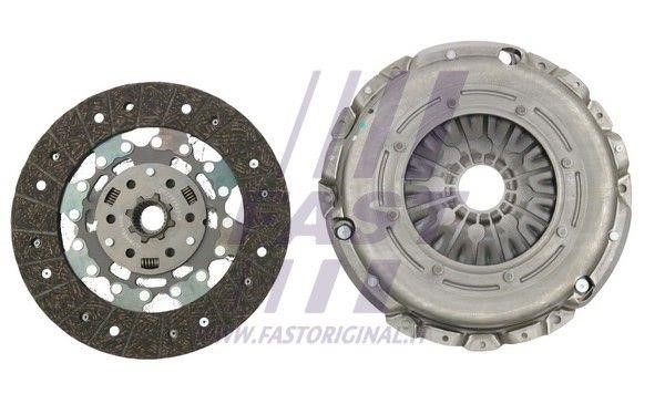 FT64163 Fast Clutch Kit