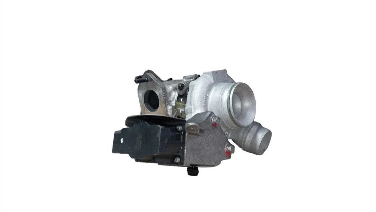 MSG Rebuilding 49335-00230 Turbocharger 4933500230