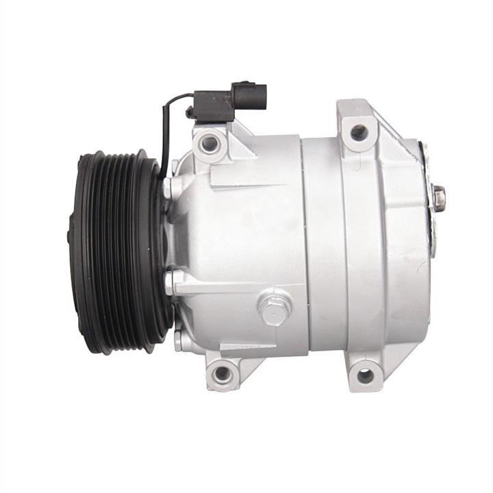 MSG Rebuilding 714956 Air conditioning compressor remanufactured 714956