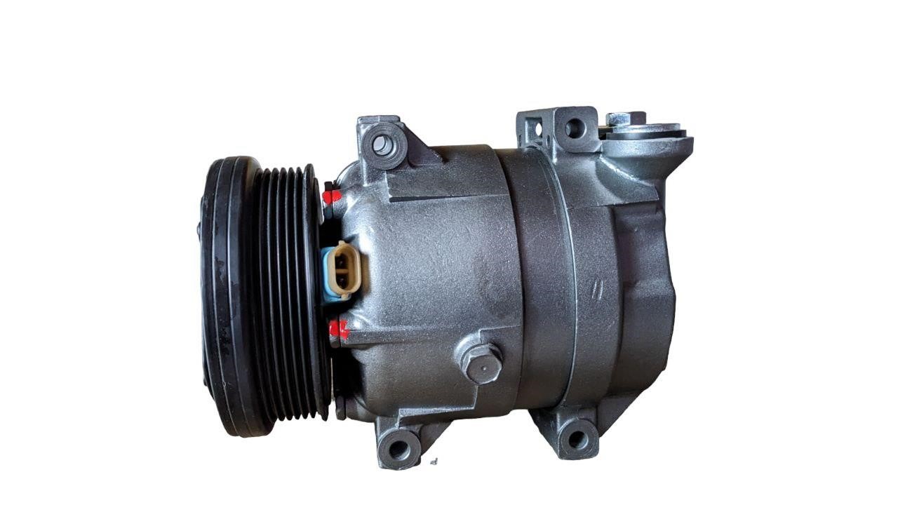 MSG Rebuilding 714978 Air conditioning compressor remanufactured 714978