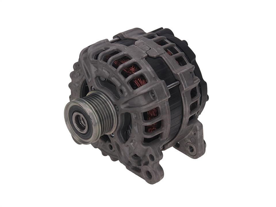 MSG Rebuilding 04E903023S Alternator 04E903023S