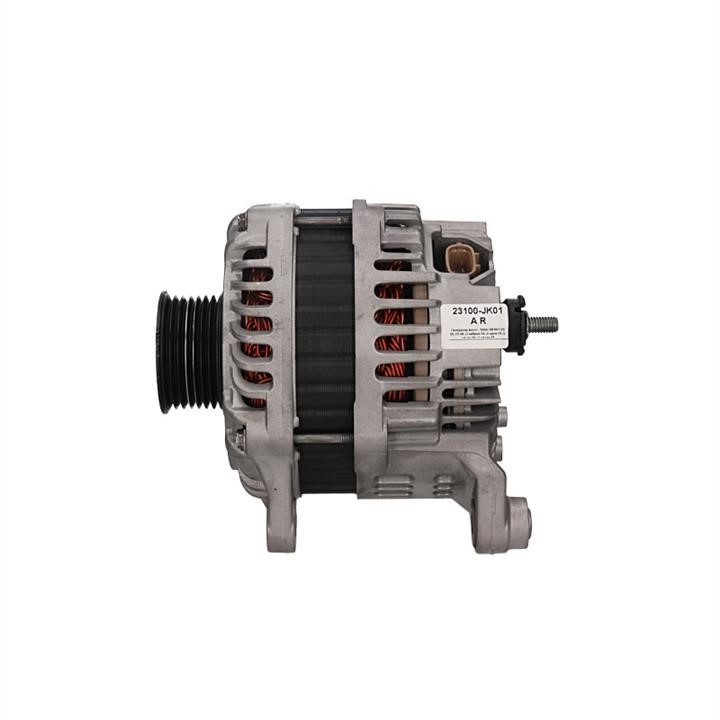 MSG Rebuilding 23100-JK01A Alternator 23100JK01A