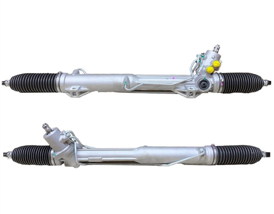 BW228 MSG Power Steering
