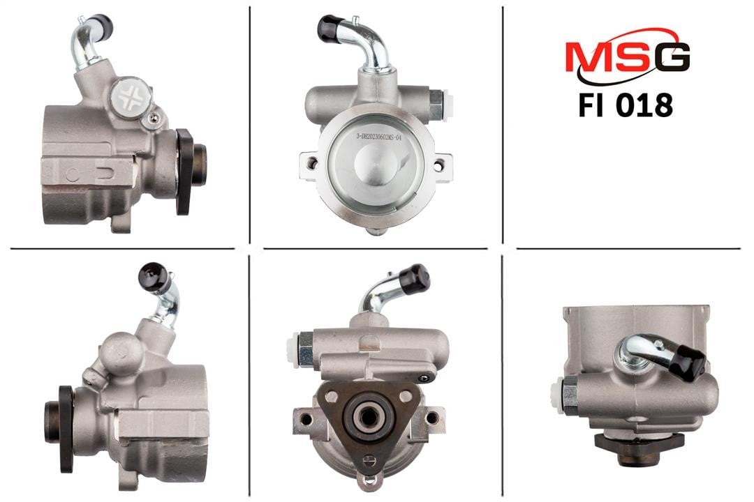 MSG FI018 Hydraulic Pump, steering system FI018