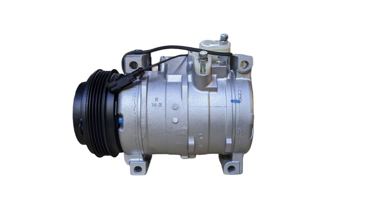 MSG Rebuilding 447280-1800 Air conditioning compressor remanufactured 4472801800