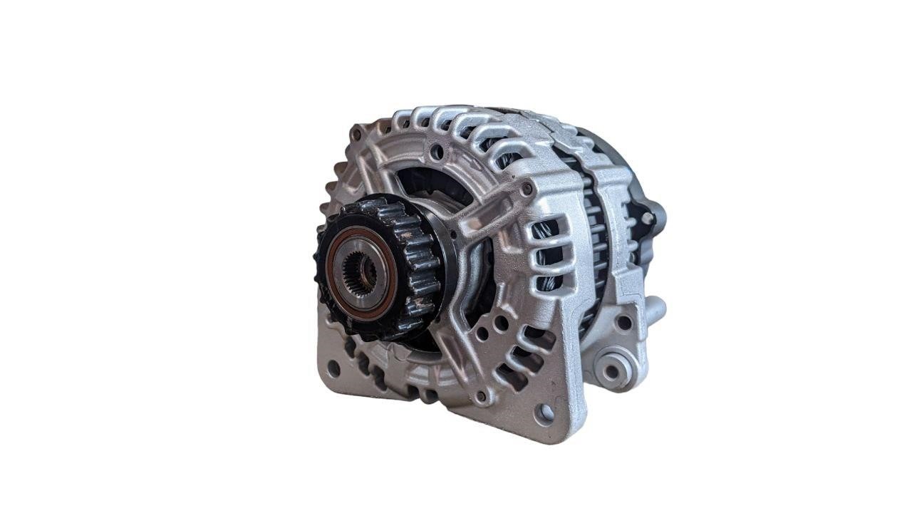 MSG Rebuilding 0121615025 Alternator 0121615025