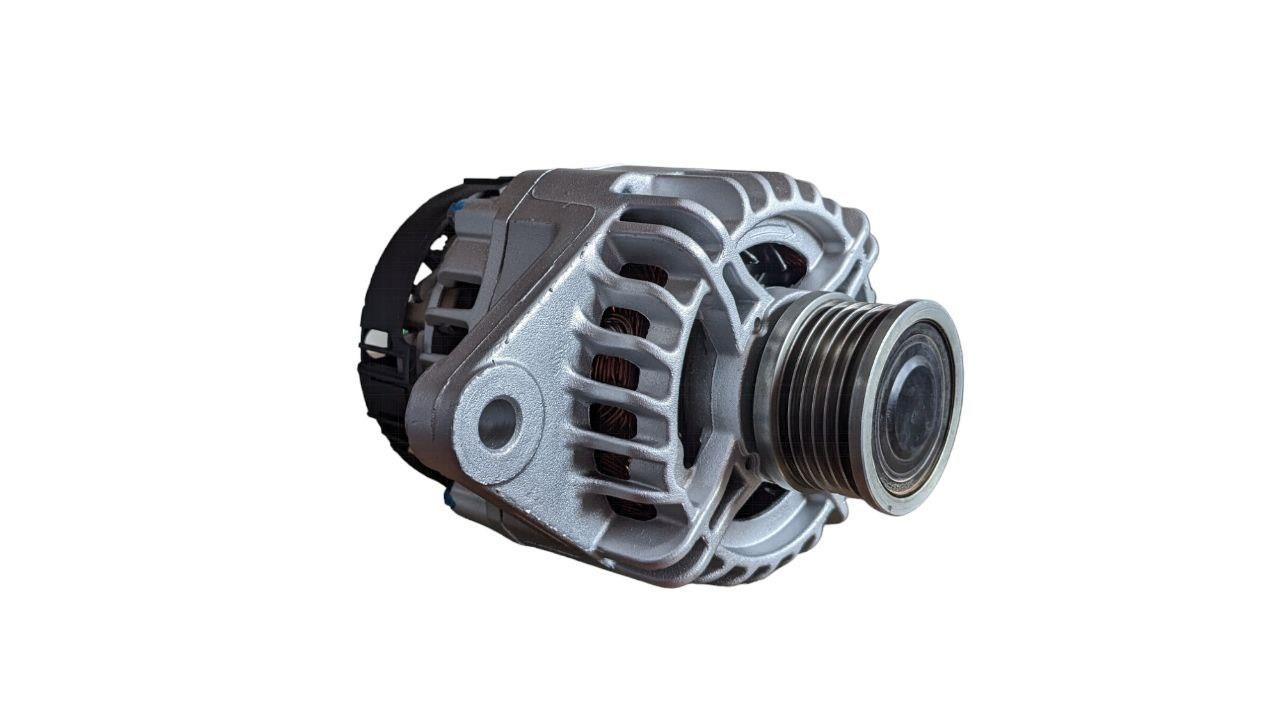 MSG Rebuilding 102211-8481 Alternator 1022118481