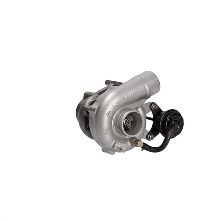 MSG Rebuilding 500364493 Turbocharger 500364493