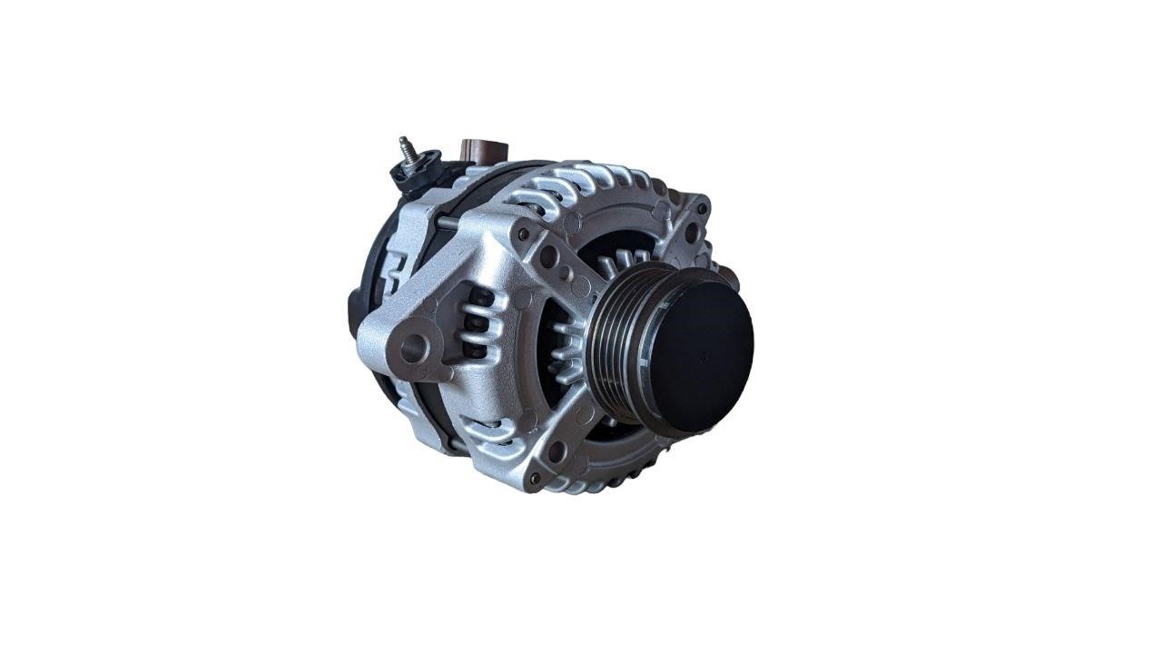 MSG Rebuilding 104210-3431 Alternator 1042103431