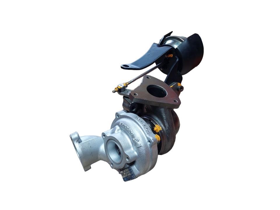 MSG Rebuilding 54399700075 Turbocharger remanufactured 54399700075