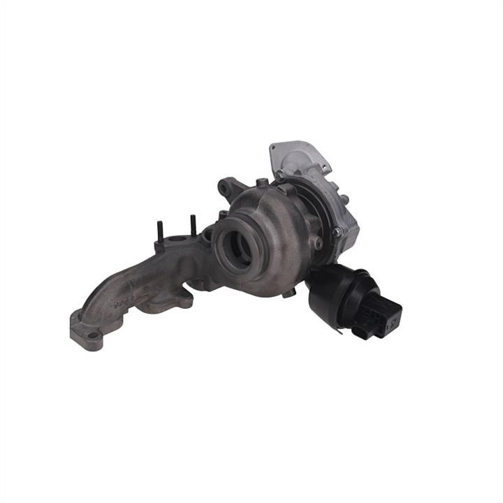 MSG Rebuilding 54409700021 Turbocharger remanufactured 54409700021