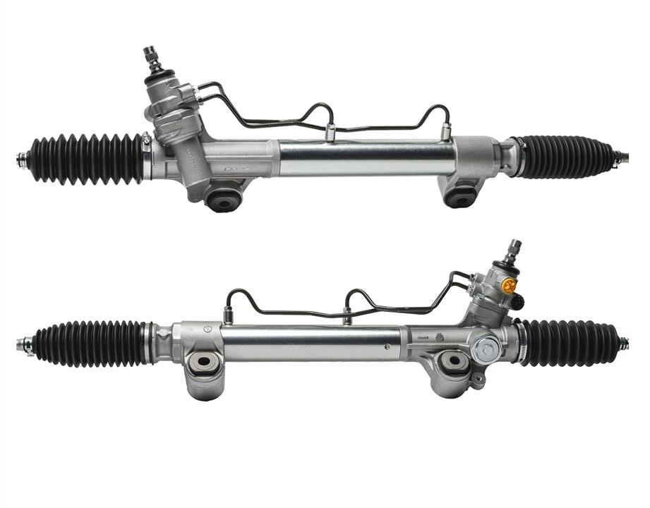 TY249 MSG Power Steering