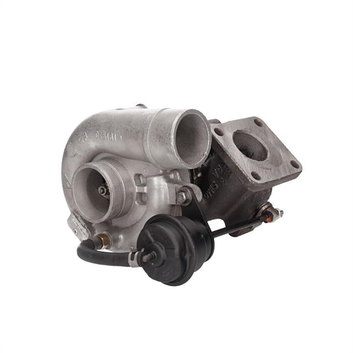 MSG Rebuilding 53039700081 Turbocharger remanufactured 53039700081