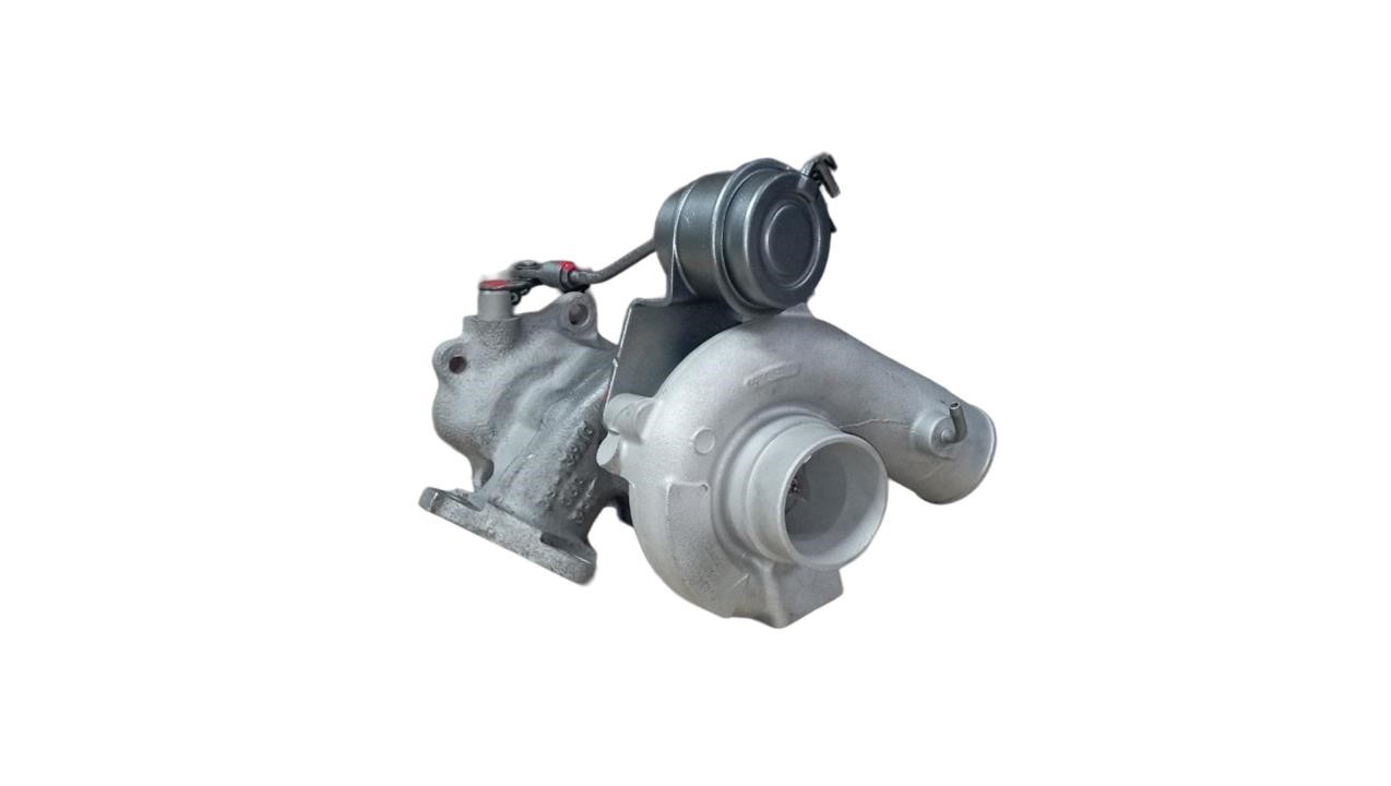 MSG Rebuilding 49135-04500 Turbocharger remanufactured 4913504500